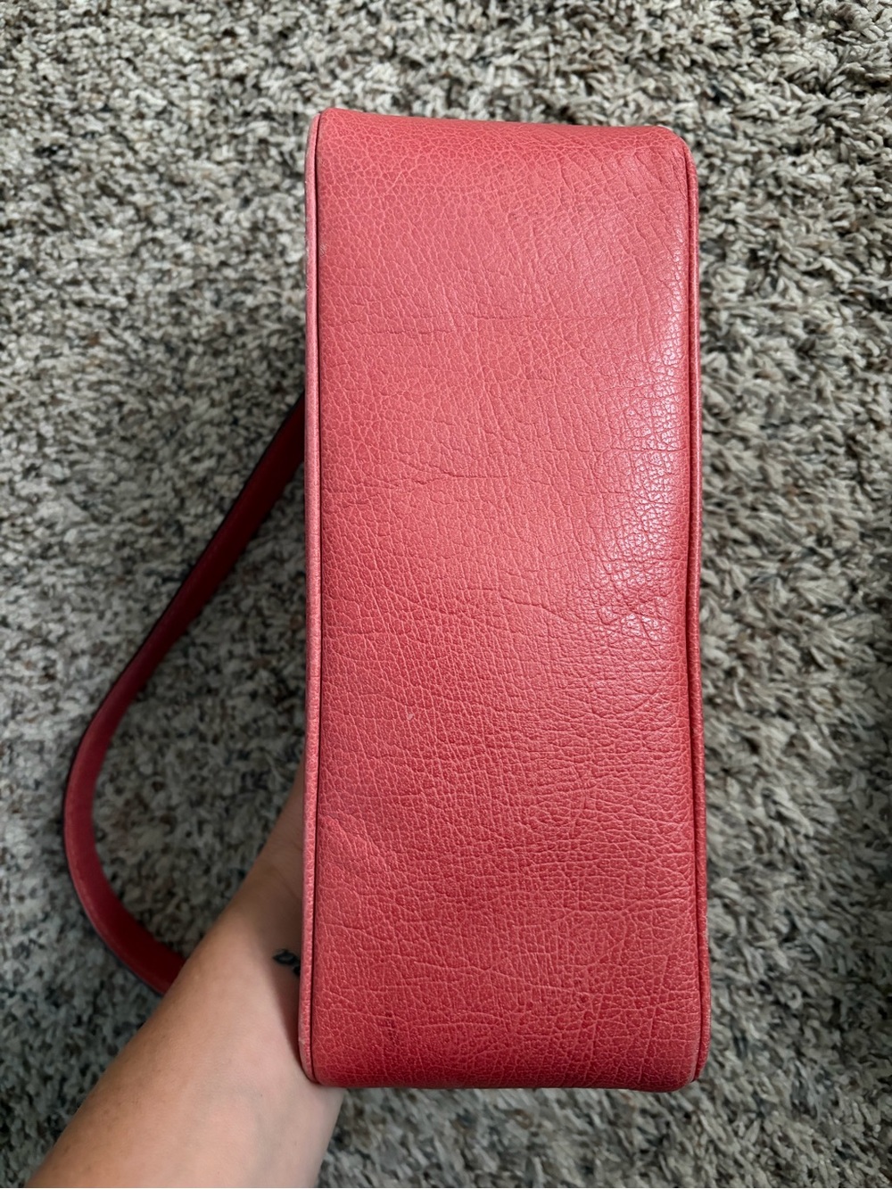 Pink Kate Spade Shoulder Bag - Picture 3 of 8
